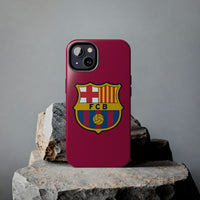 Thumbnail for Barcelona Phone Case