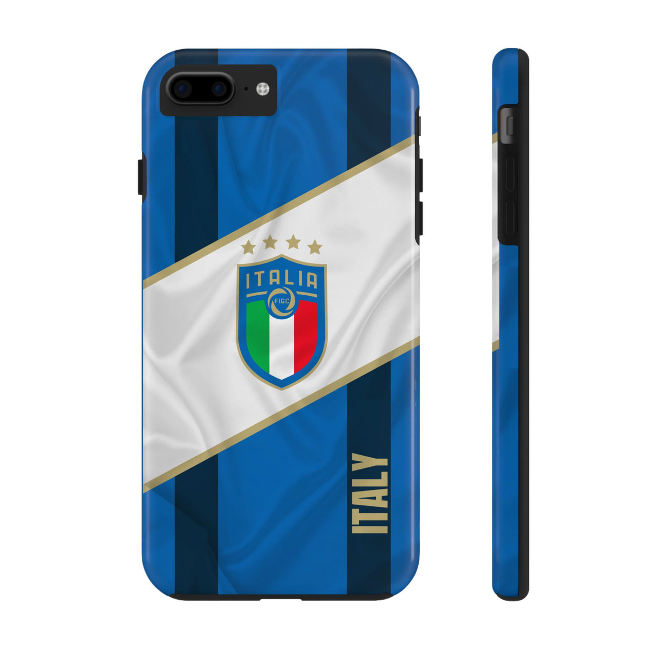 Italy National Team Tough Phone Case