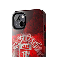 Thumbnail for Manchester United  Phone Case