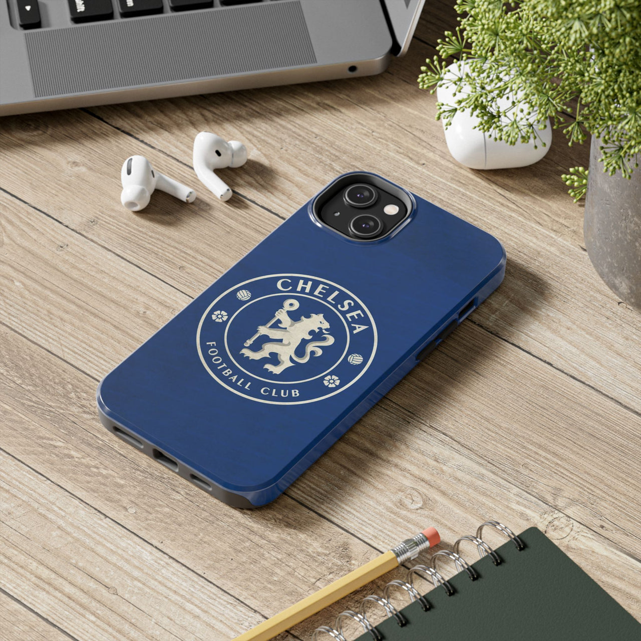 Chelsea Phone Case