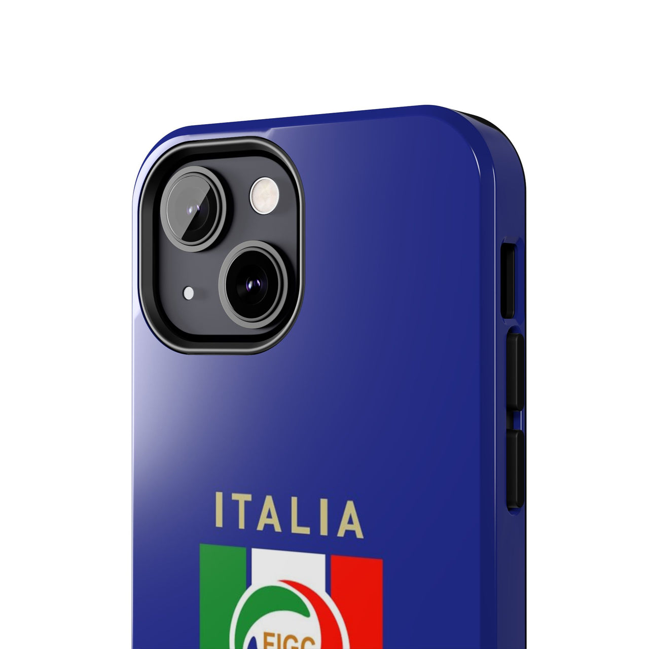 Italian National Team Tough Phone Case