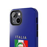 Thumbnail for Italian National Team Tough Phone Case