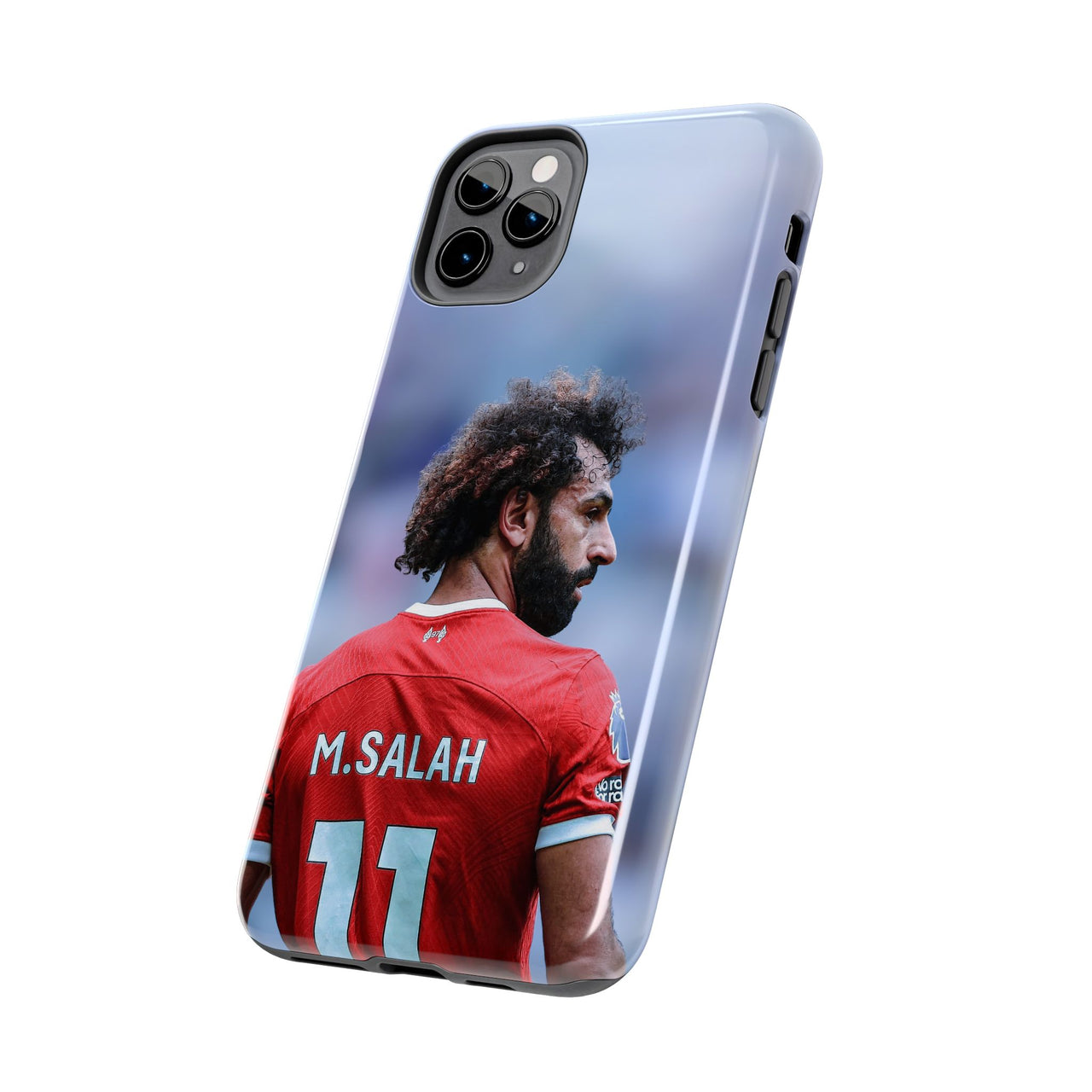 Mohammad Salah Tough Phone Cases