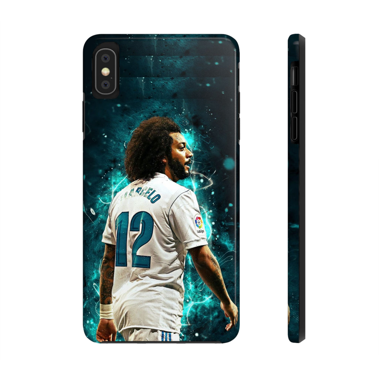 Marcelo Tough Phone Case