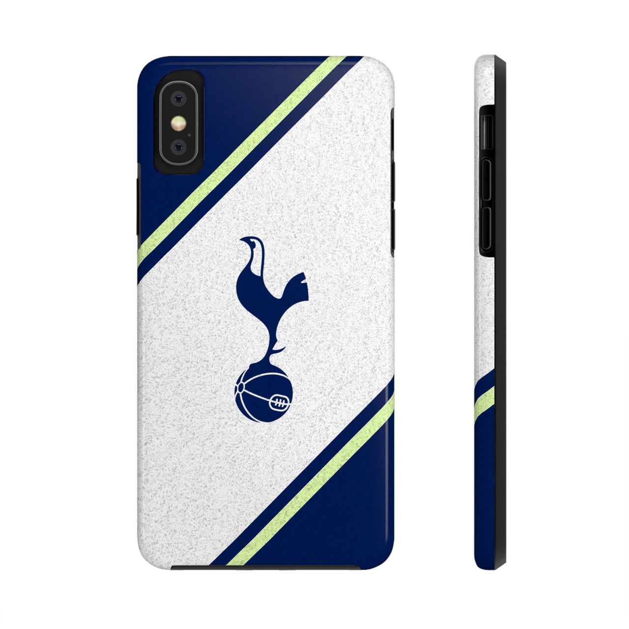 Tottenham Hotspurs Tough Phone Case