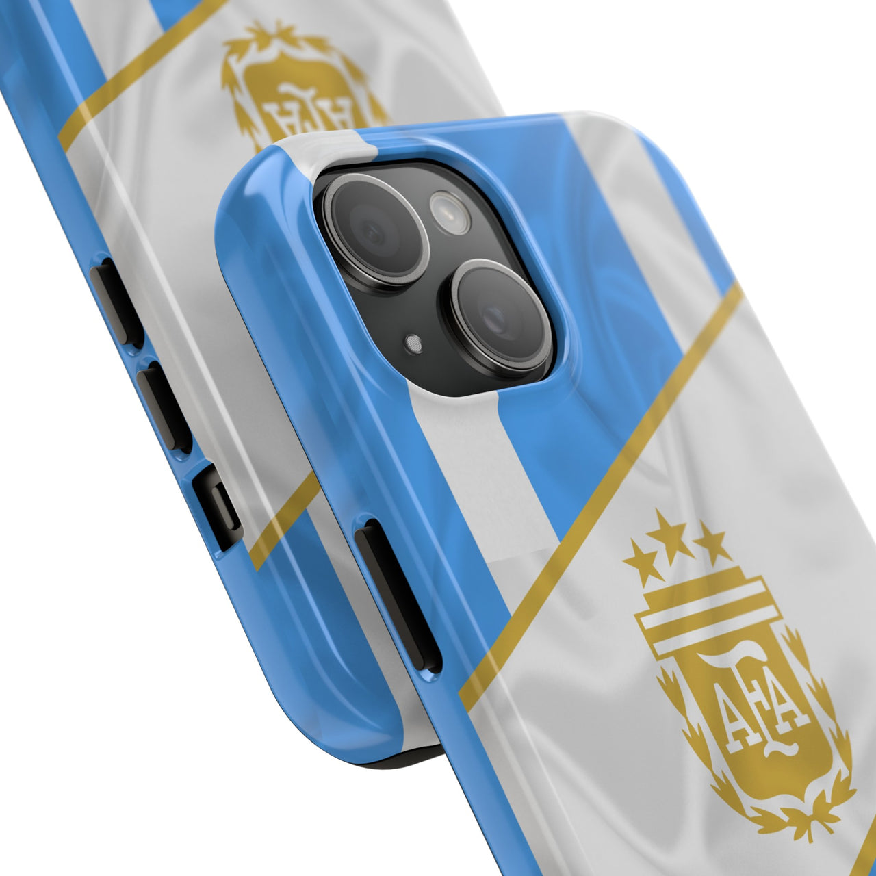 Argentina National Team Tough Phone Case