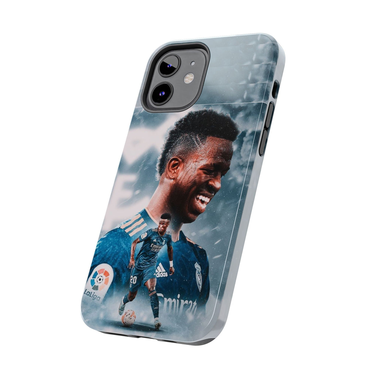 Vinicius Jr Tough Phone Cases