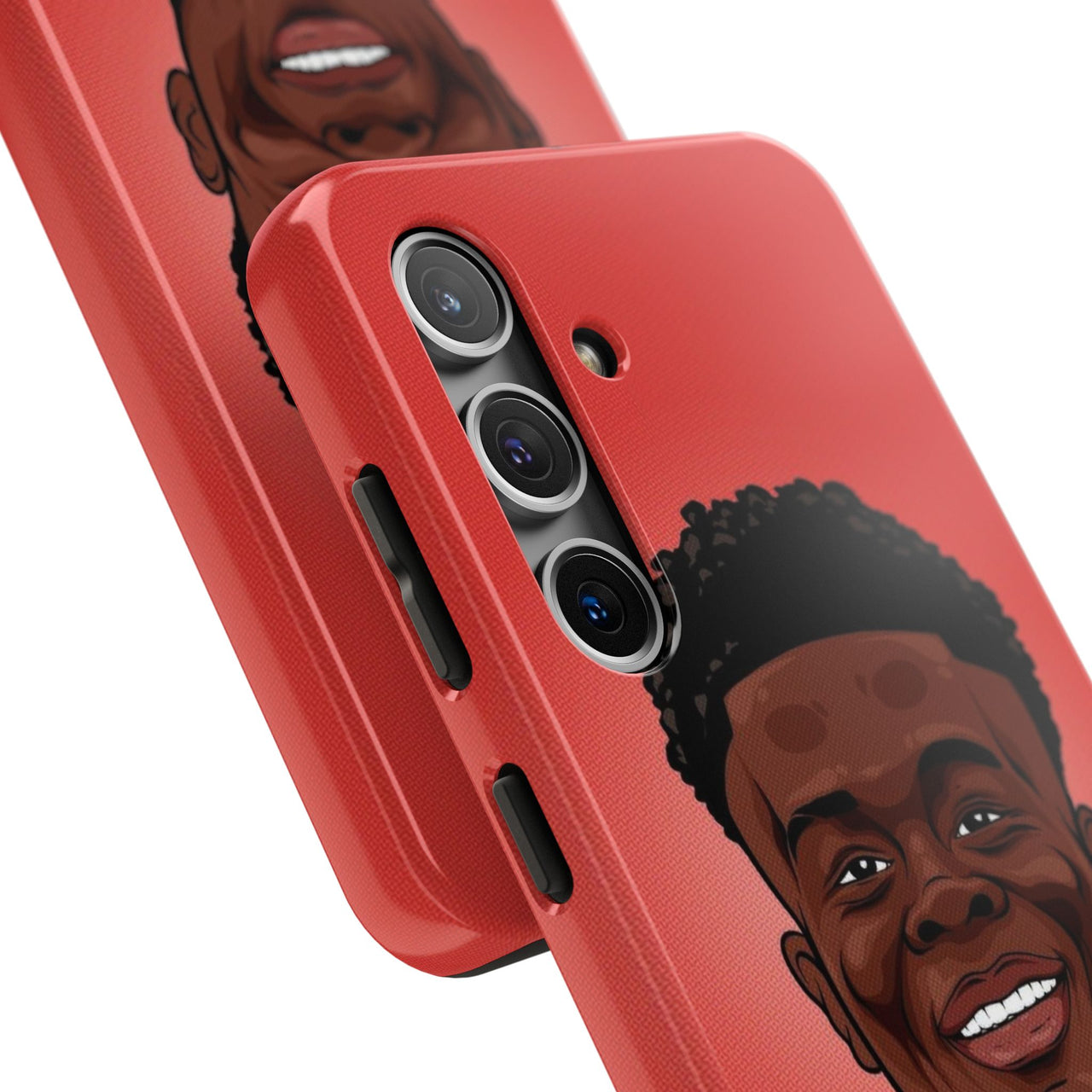 Bukayo Saka Tough Phone Case