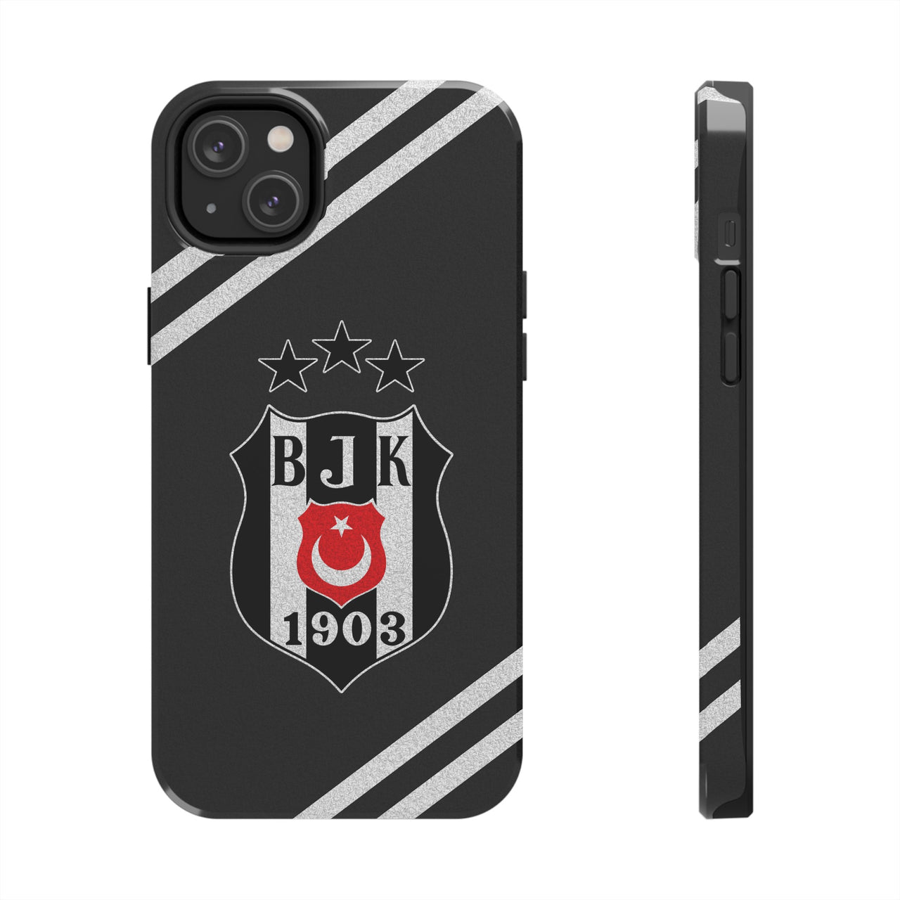 Beşiktaş J.K. Tough Phone Case