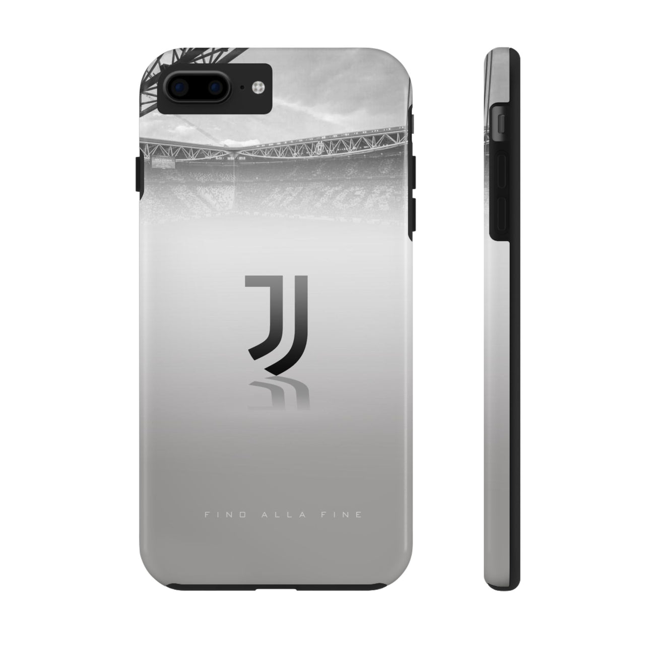 Juventus Phone Case