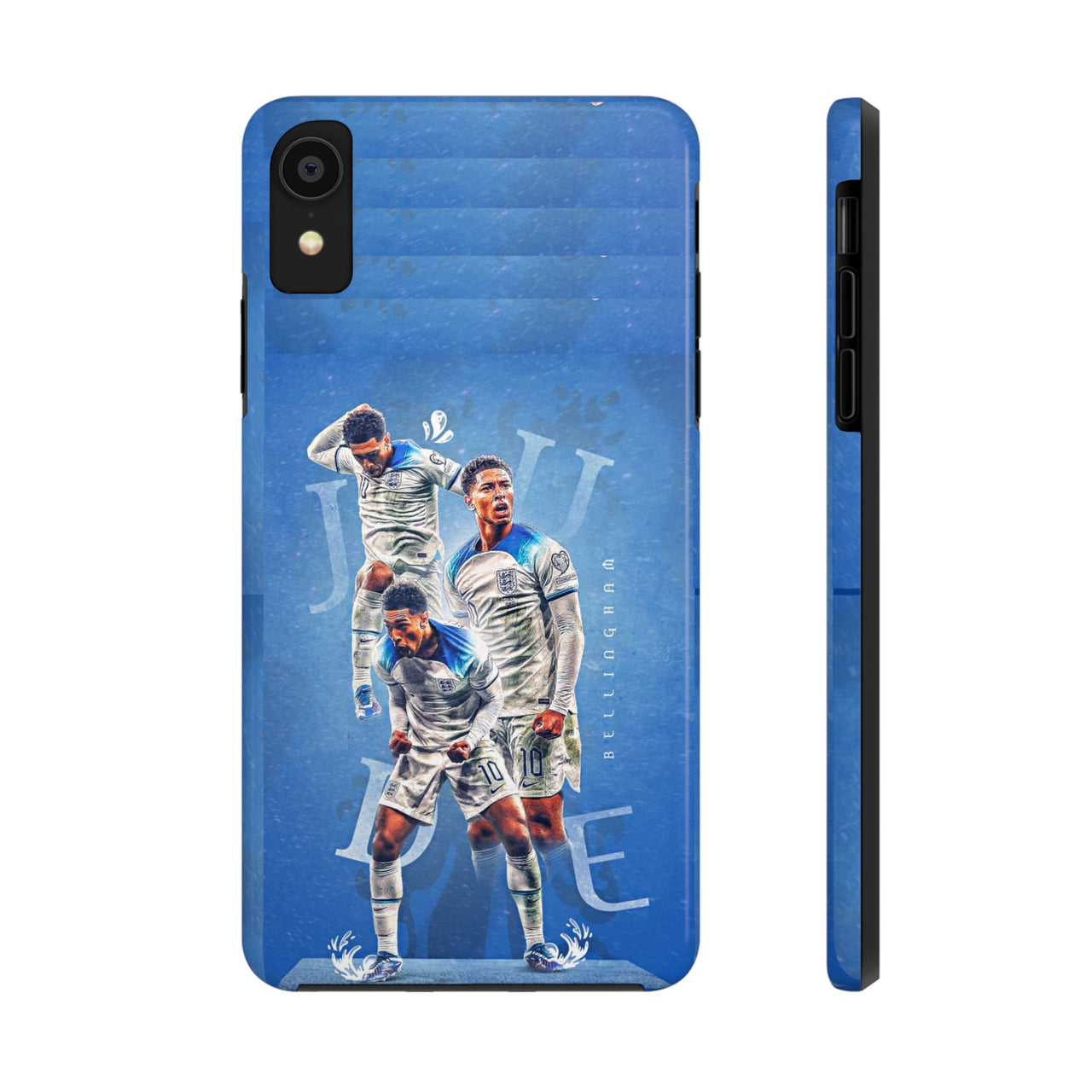 Jude Bellingham England Tough Phone Case