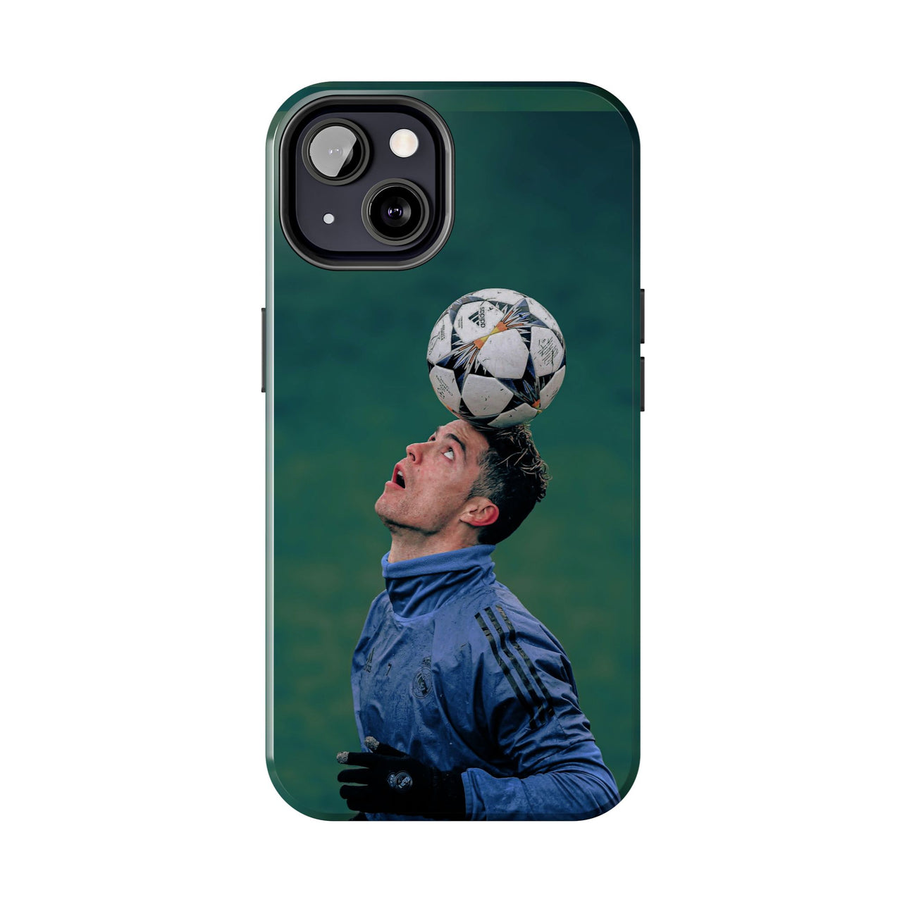 Cristiano Ronaldo UCL Tough Phone Case