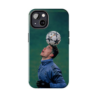 Thumbnail for Cristiano Ronaldo UCL Tough Phone Case