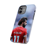 Thumbnail for Mohammad Salah Tough Phone Cases