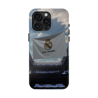 Thumbnail for Real Madrid Tough Phone Case