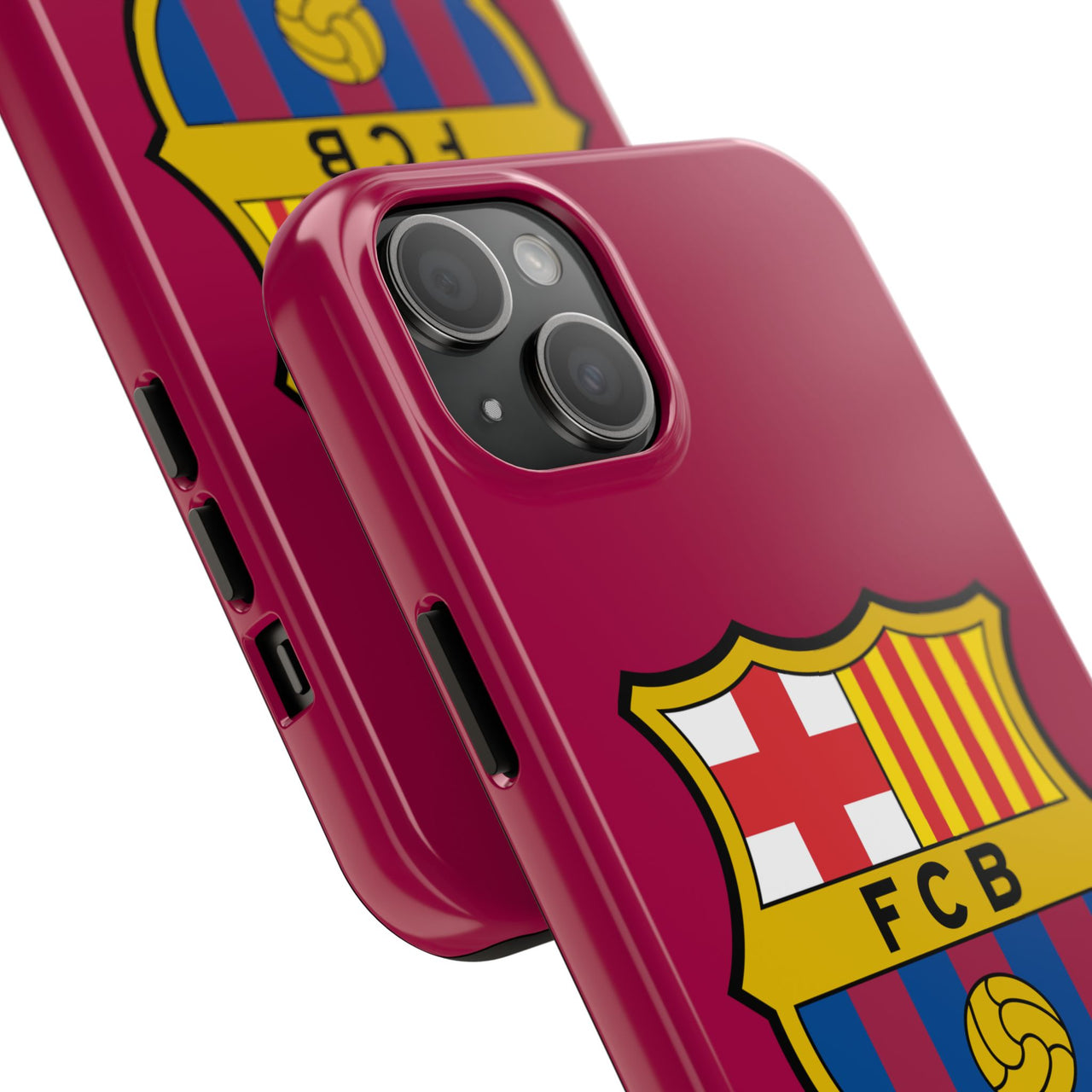 Barcelona Phone Case