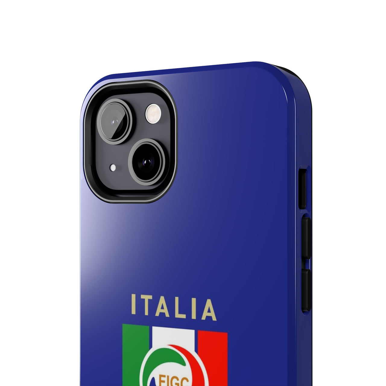 Italian National Team Tough Phone Case