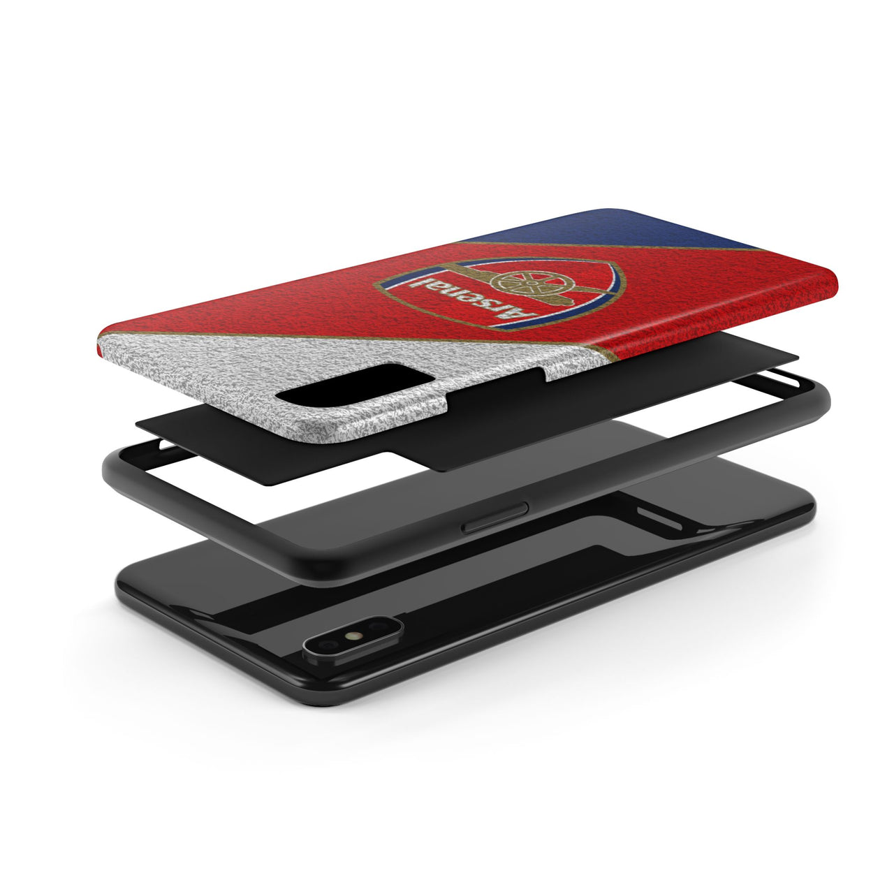 Arsenal Tough Phone Case