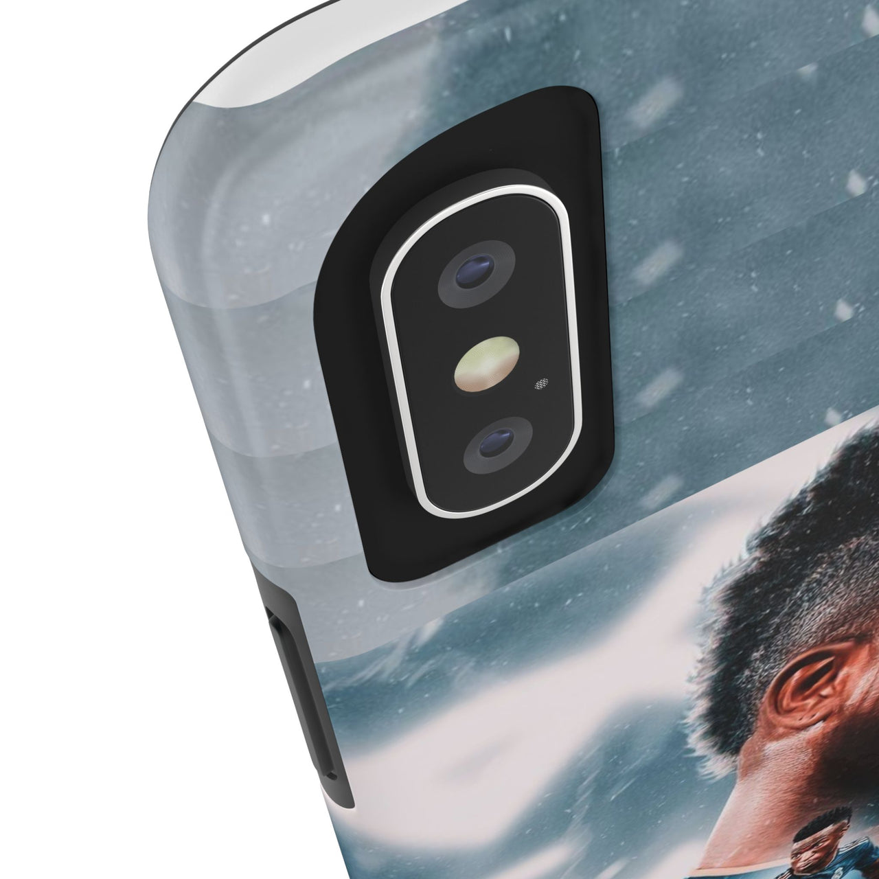 Vinicius Jr Tough Phone Cases