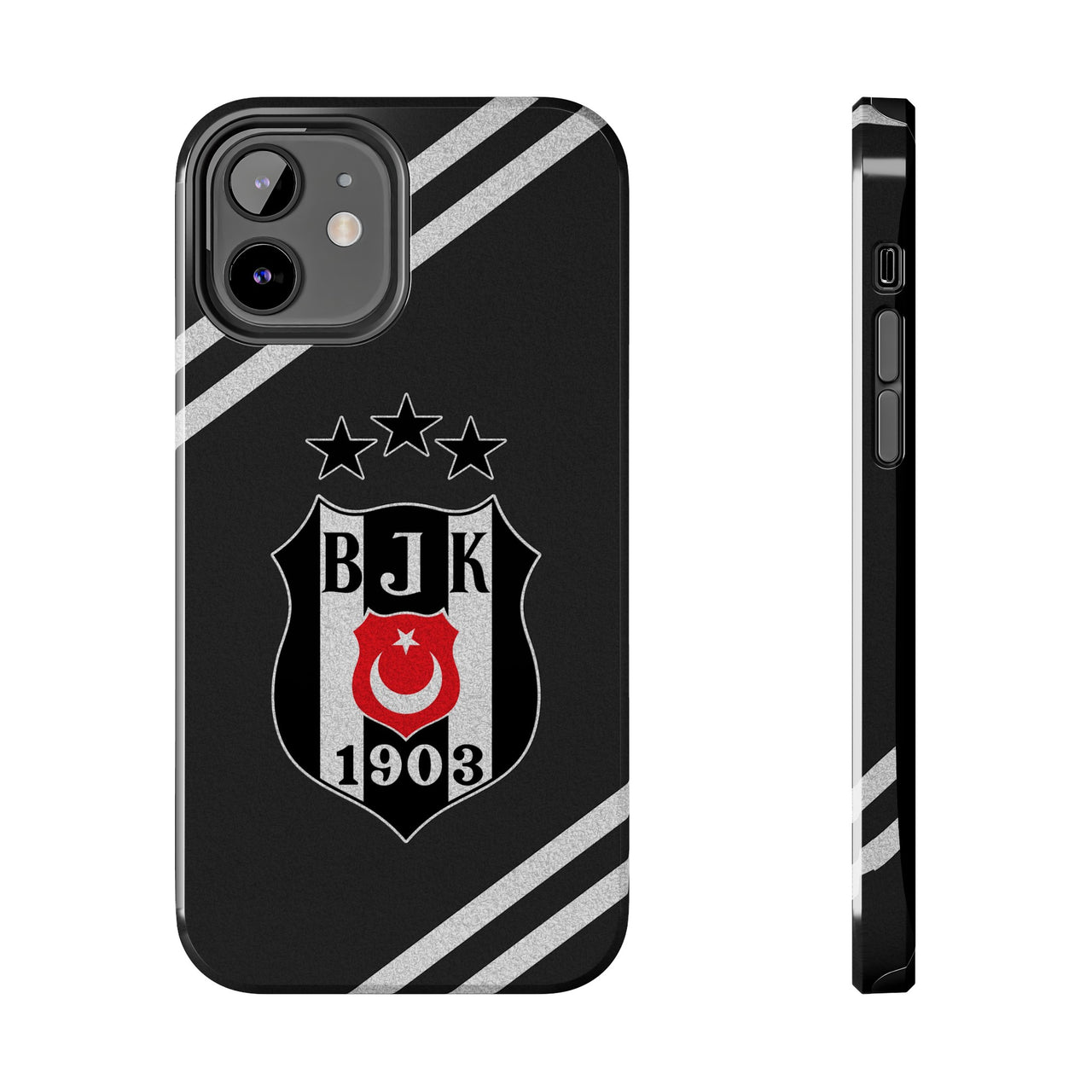 Beşiktaş J.K. Tough Phone Case