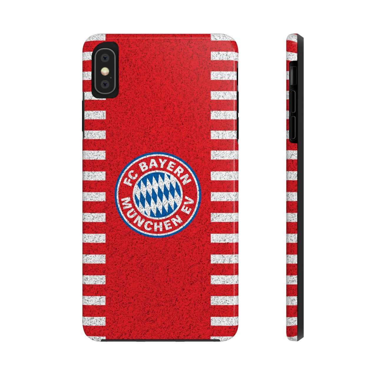 Bayern Munich Tough Phone Case