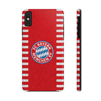 Thumbnail for Bayern Munich Tough Phone Case