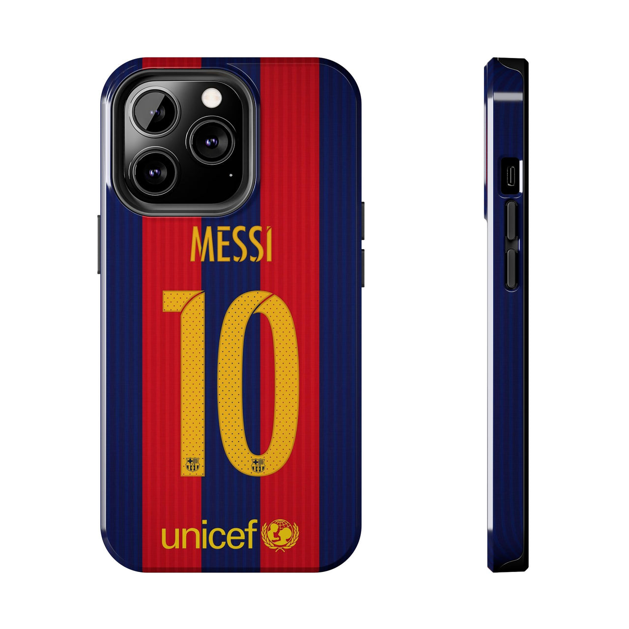 Lionel Messi Phone Case