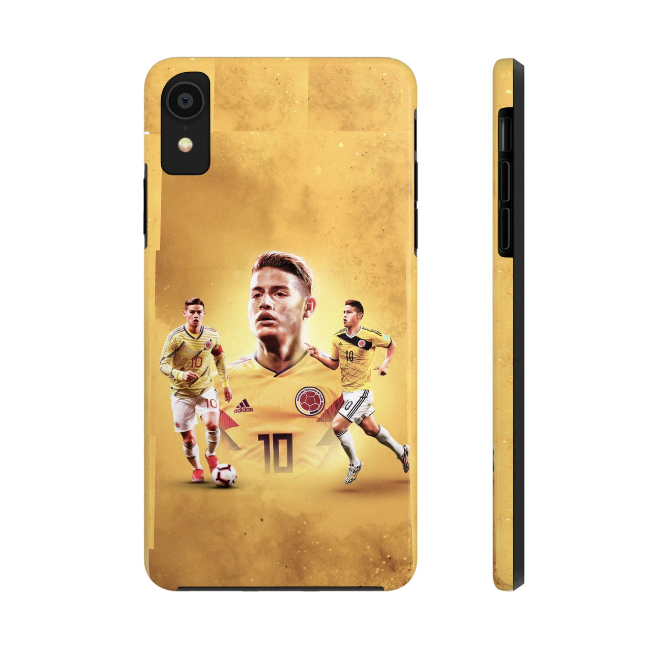 James Rodriguez Colombian National Team Phone Case