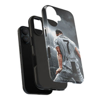 Thumbnail for Cristiano Ronaldo Juventus Phone Case