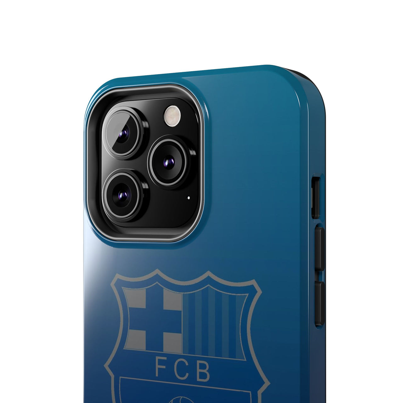 Barcelona Phone Case