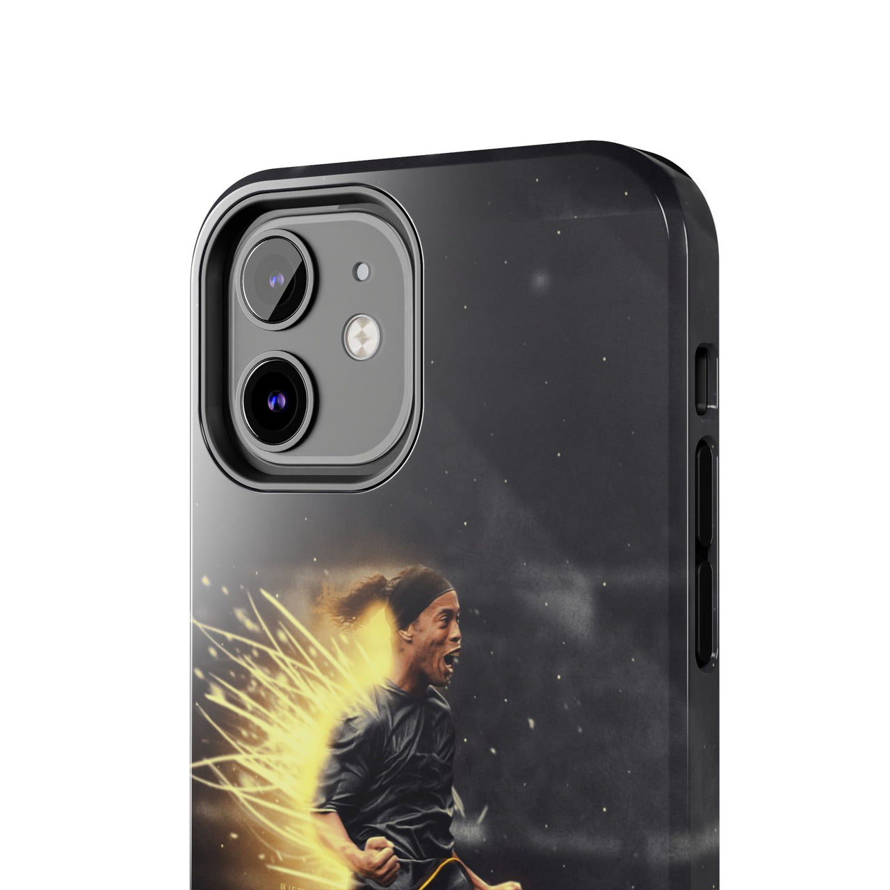 Ronaldinho Tough Phone Case