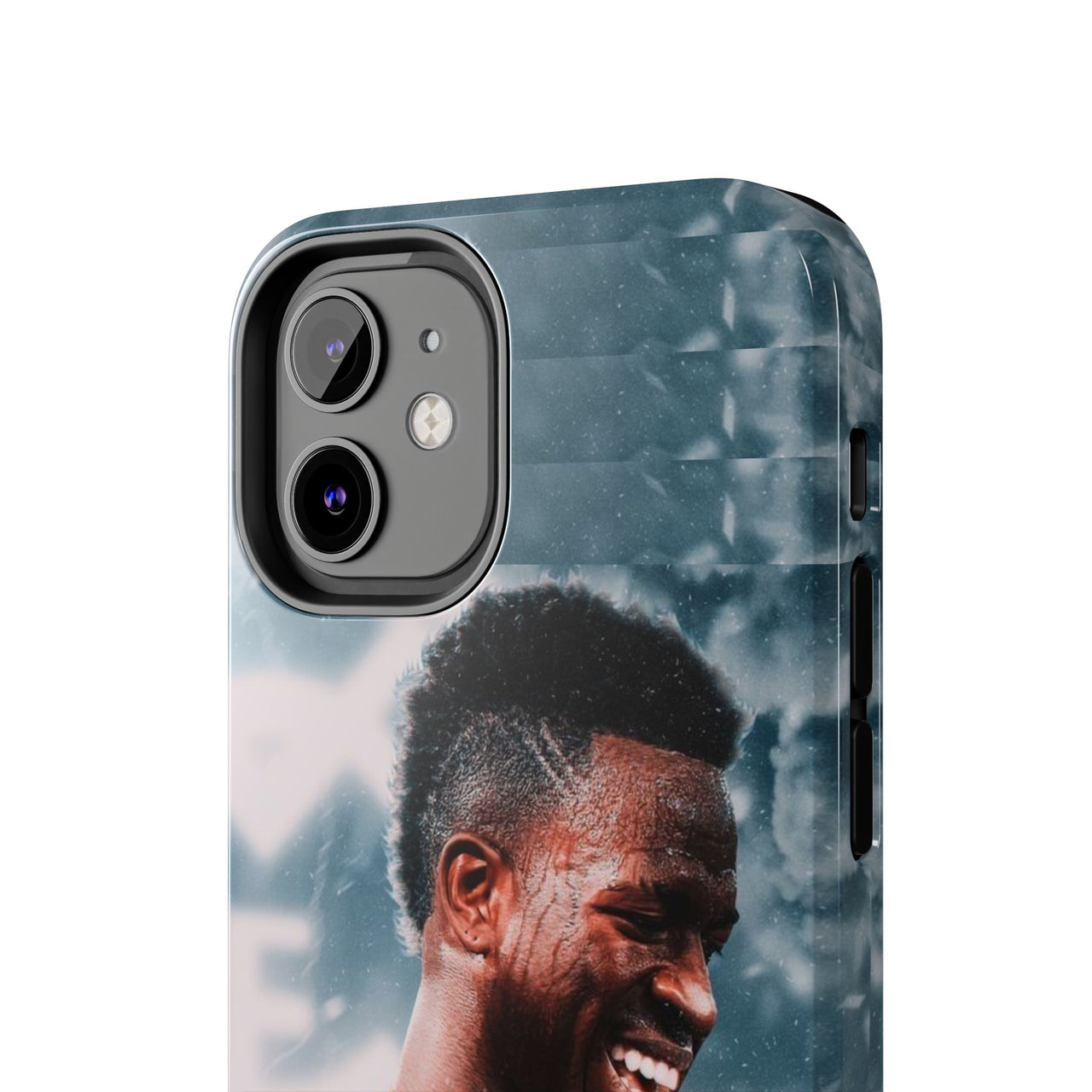 Vinicius Jr Tough Phone Cases