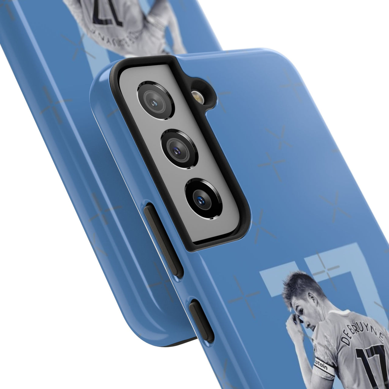 Kevin De Bruyne Tough Phone Case