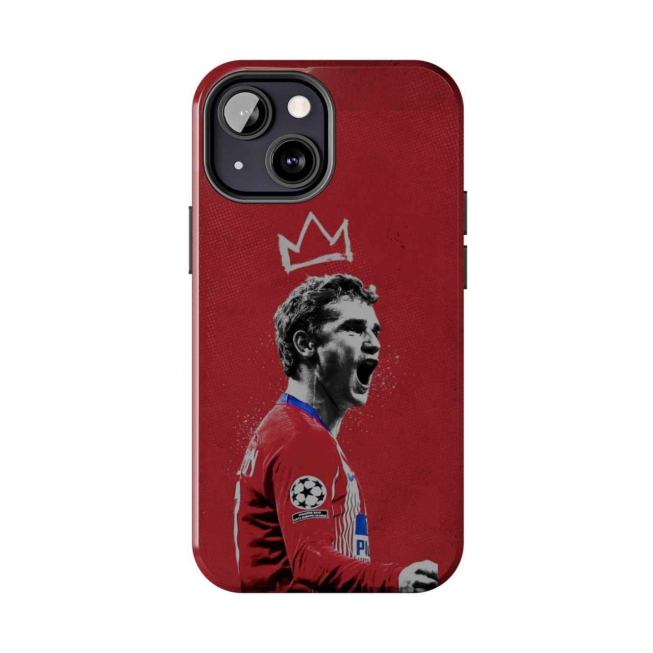 Antoine Griezmann Tough Phone Case