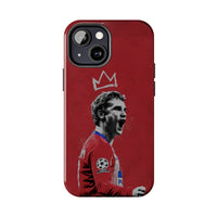 Thumbnail for Antoine Griezmann Tough Phone Case