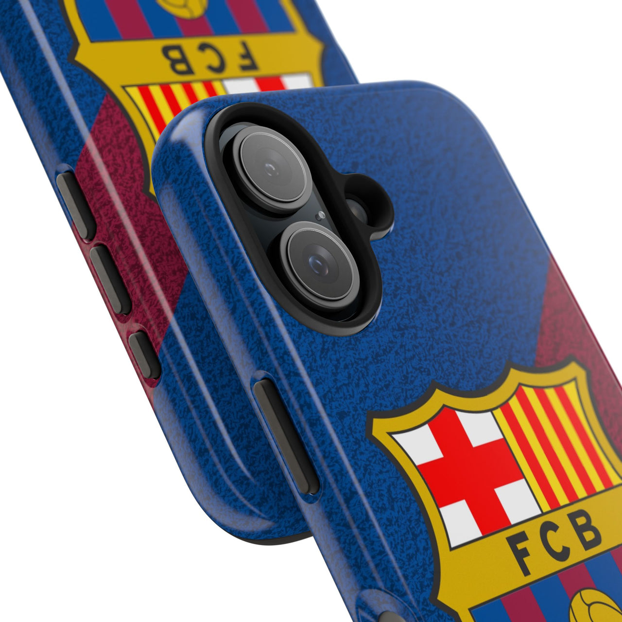 Barcelona Tough Phone Case