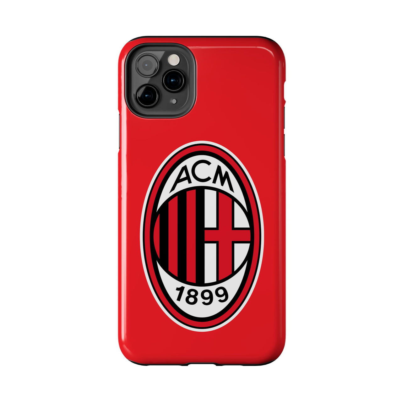 AC Milan  Phone Case