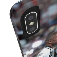 Thumbnail for Kylian Mbappe Real Madrid Tough Phone Case