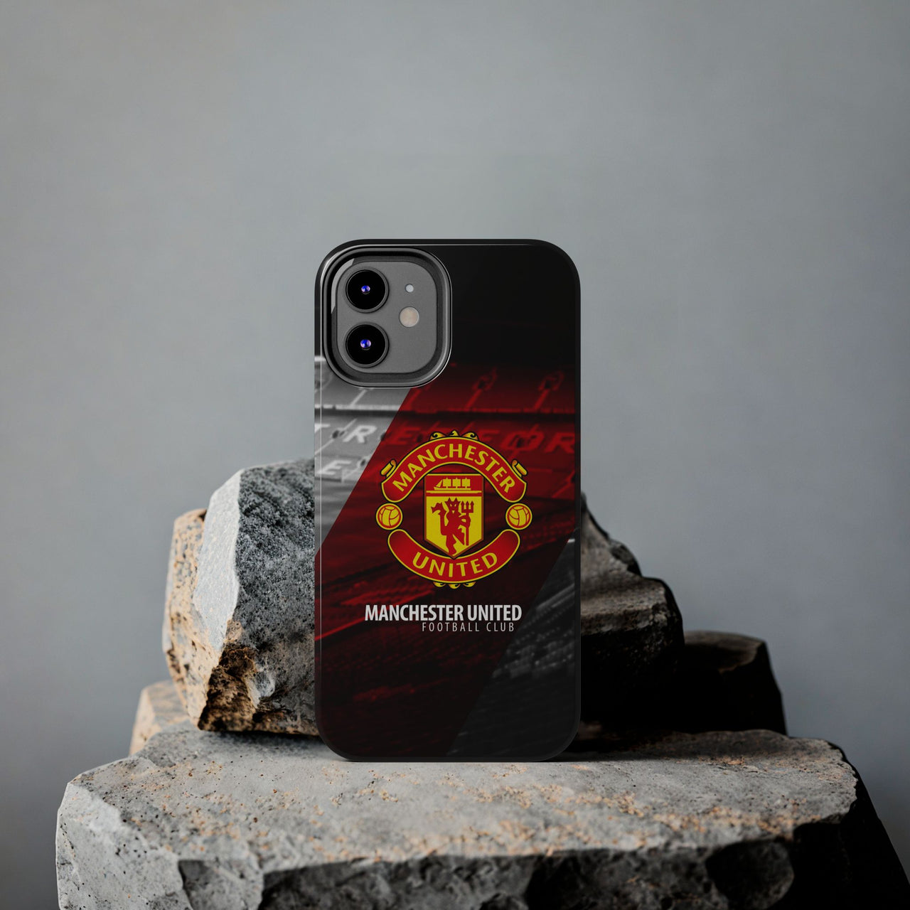 Manchester United Old Trafford Tough Phone Case