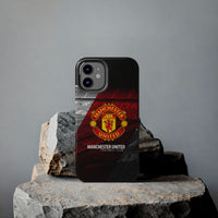 Thumbnail for Manchester United Old Trafford Tough Phone Case