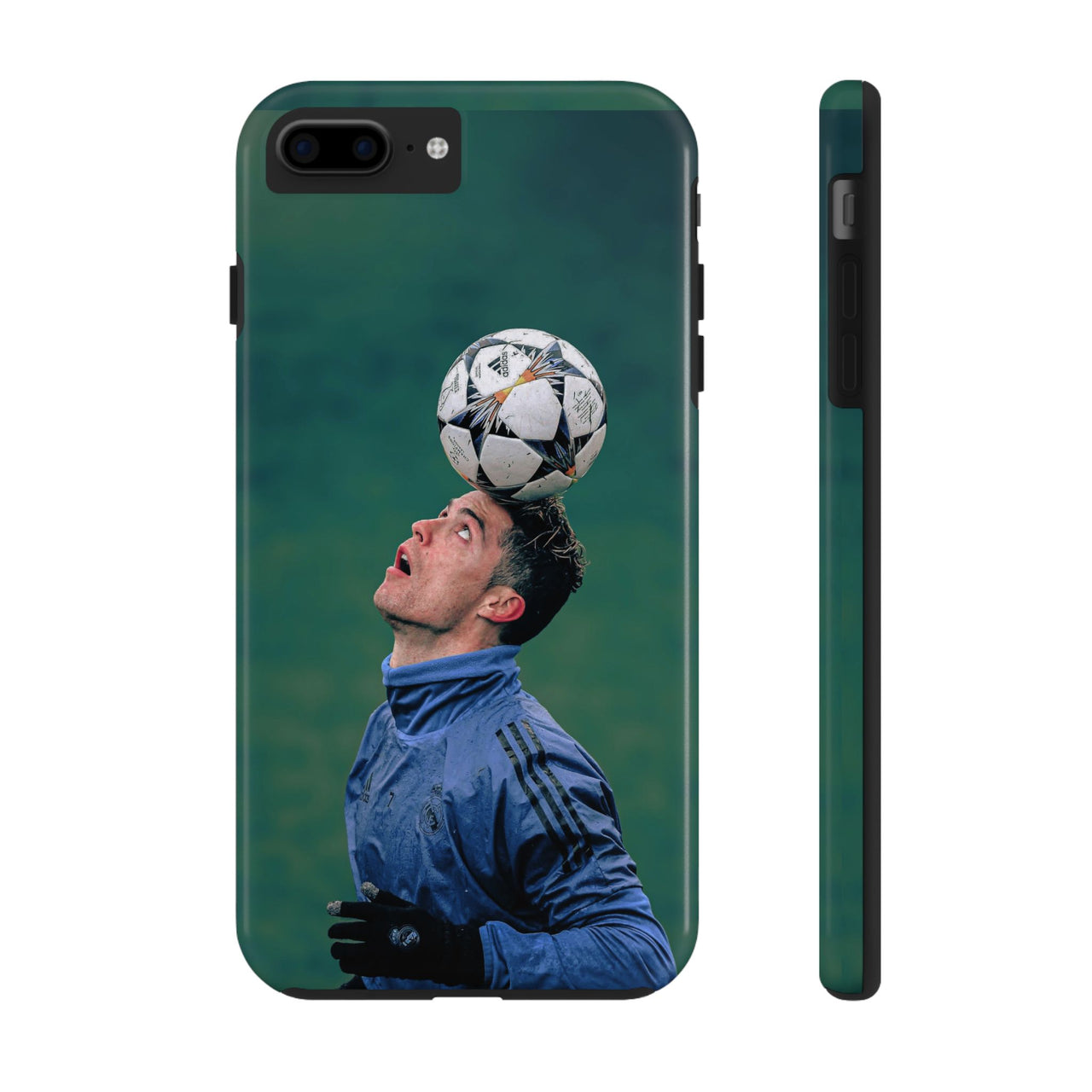 Cristiano Ronaldo UCL Tough Phone Case