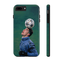 Thumbnail for Cristiano Ronaldo UCL Tough Phone Case