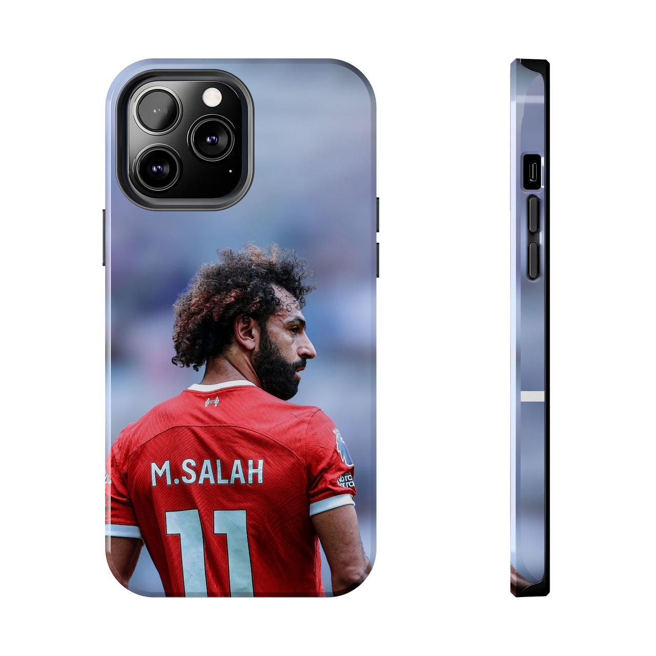 Mohammad Salah Tough Phone Cases