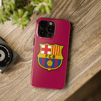 Thumbnail for Barcelona Phone Case