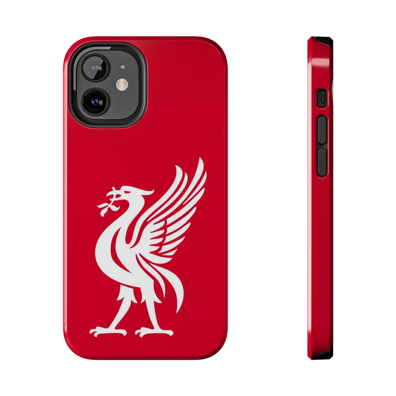 Liverpool Football Club Phone Case