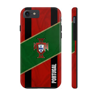 Thumbnail for Portugal National Team Tough Phone Case