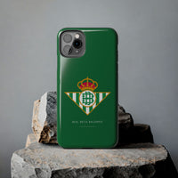 Thumbnail for Real Betis Tough Phone Case