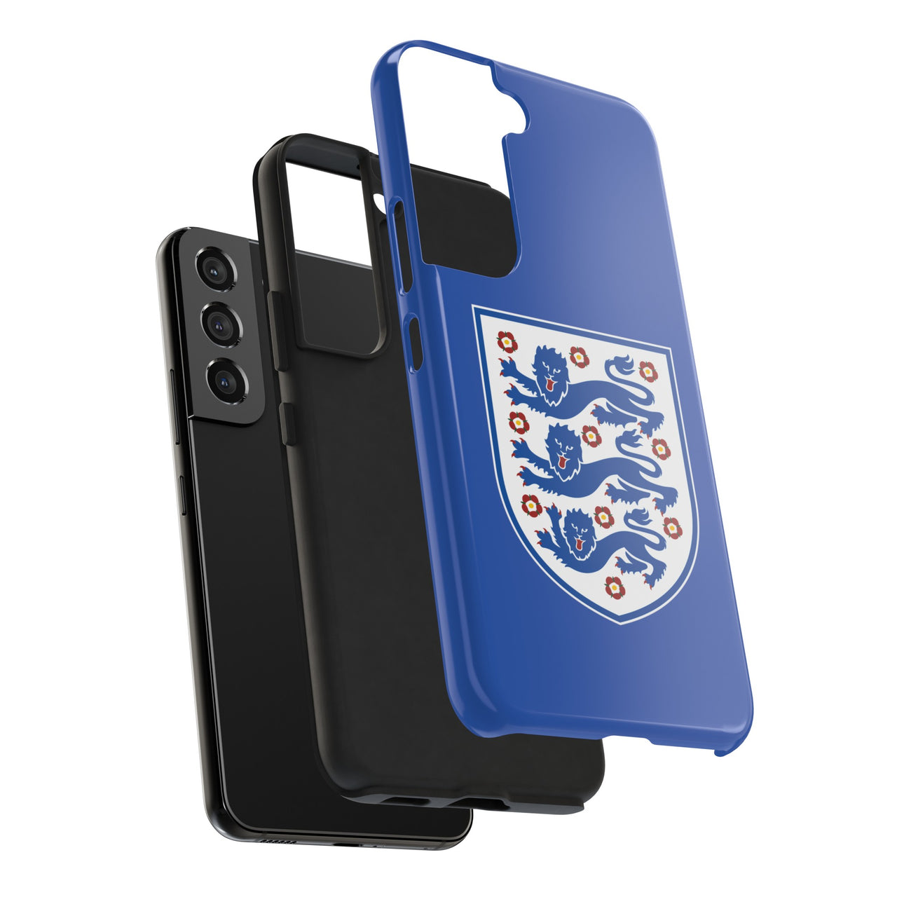 England National Team Tough Phone Cases