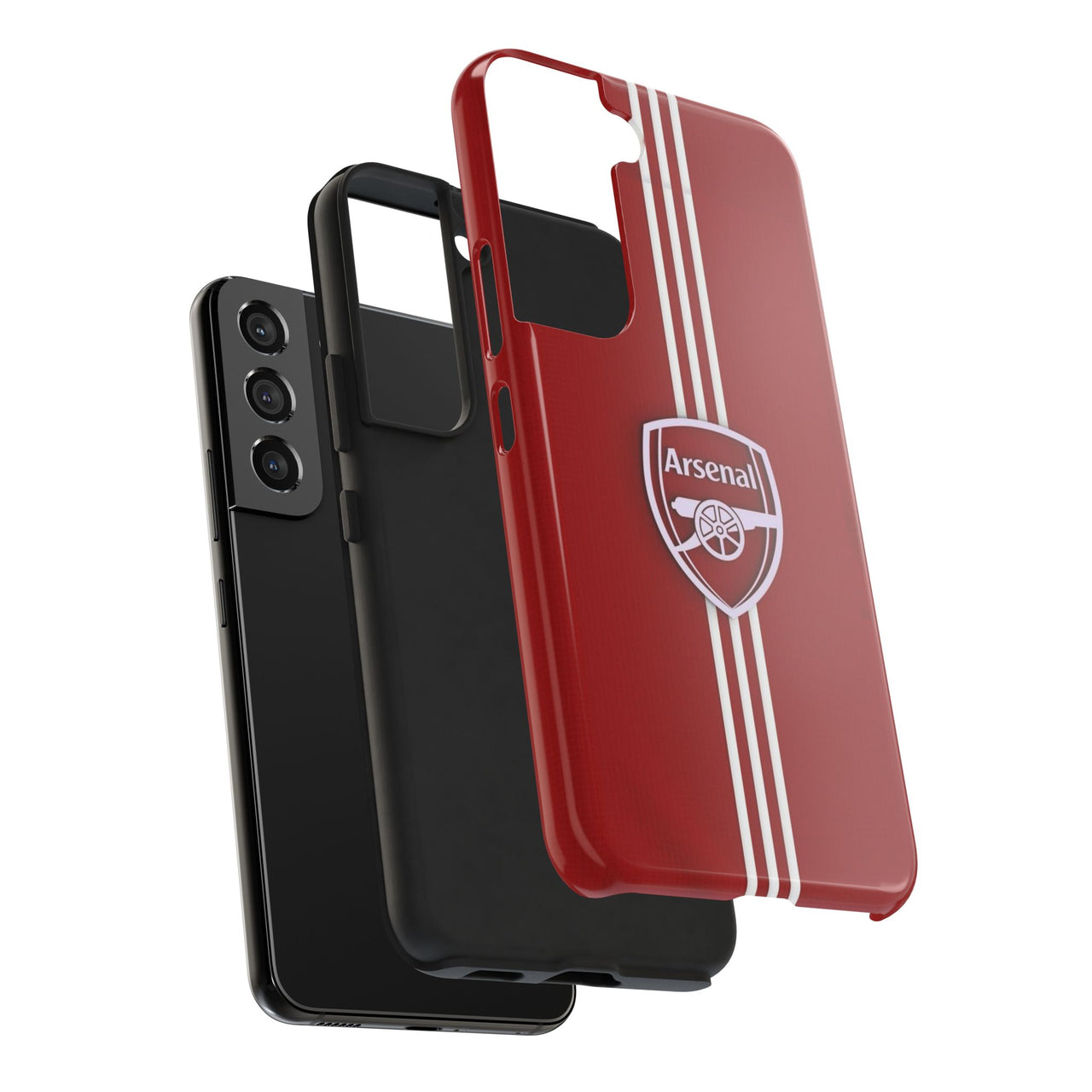 Arsenal Tough Phone Case