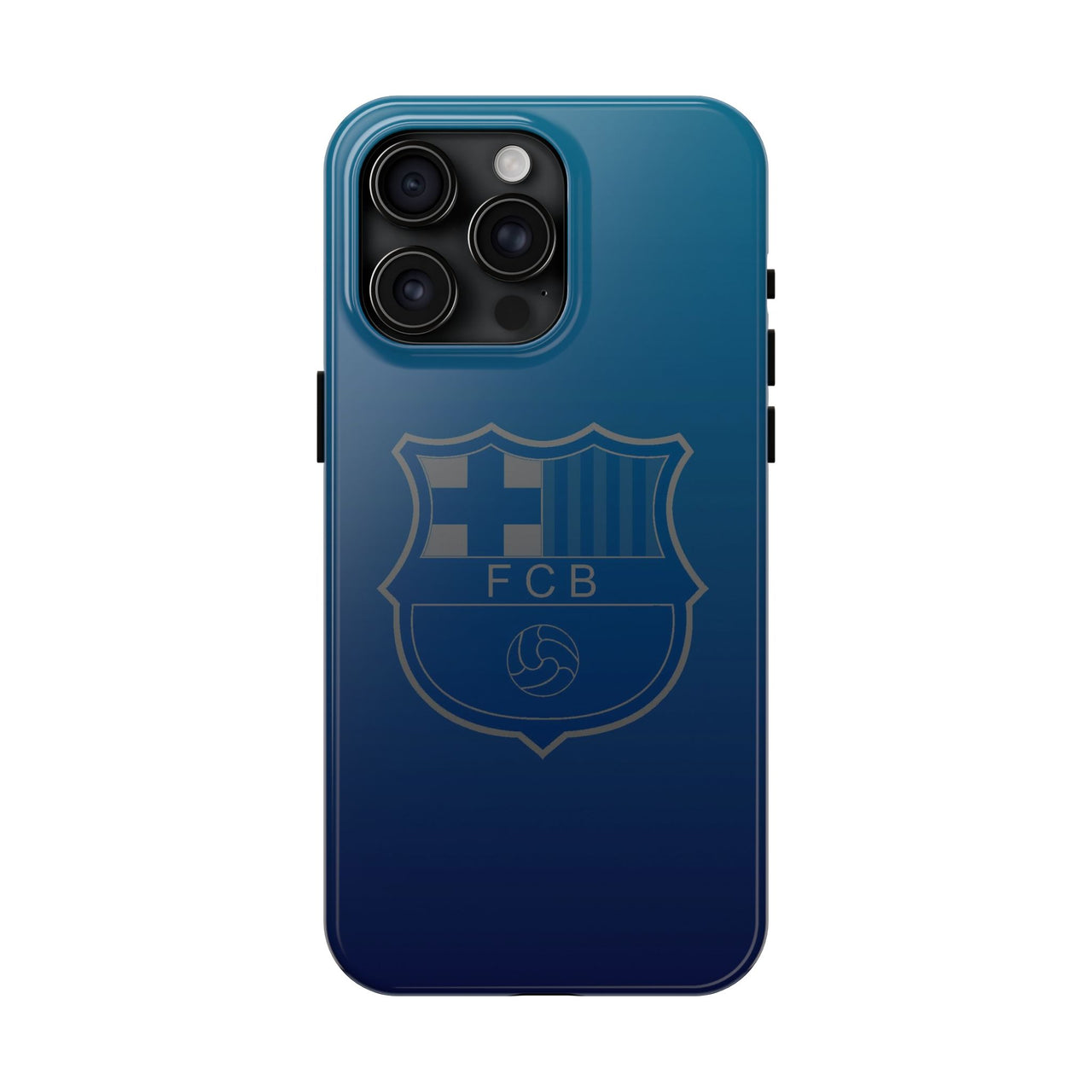 Barcelona Phone Case